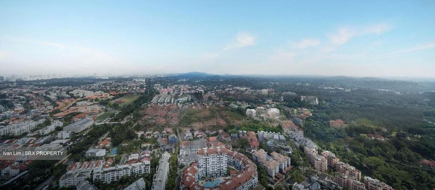 Watten Estate Road (D11), Condominium #446794401